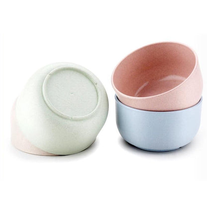 Skanto | Organic Bowl Set