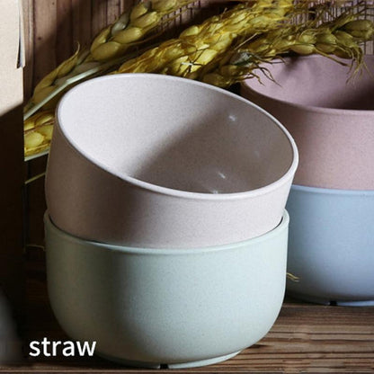 Skanto | Organic Bowl Set