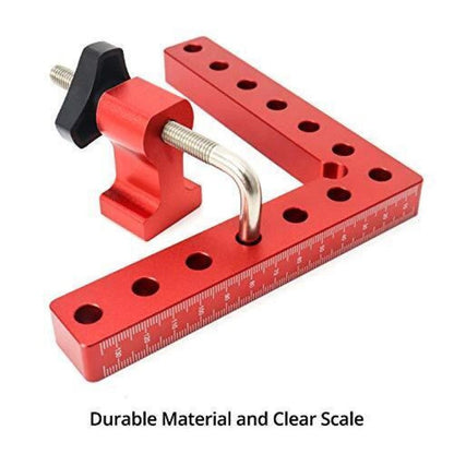 Skanto | Corner Clamps 90 Degree