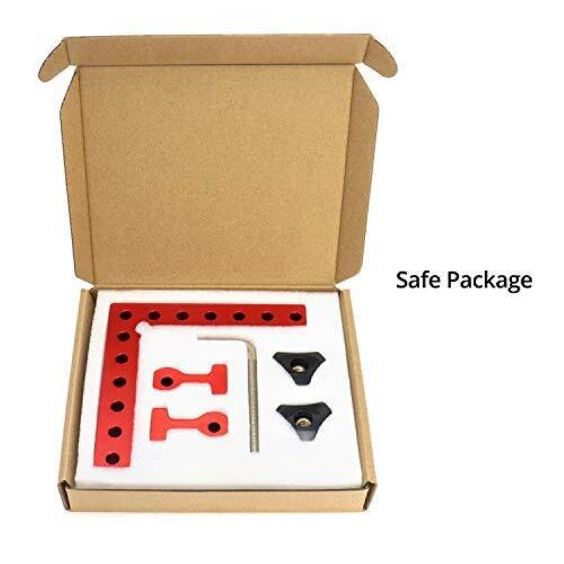 Skanto | Corner Clamps 90 Degree
