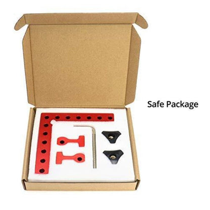 Skanto | Corner Clamps 90 Degree