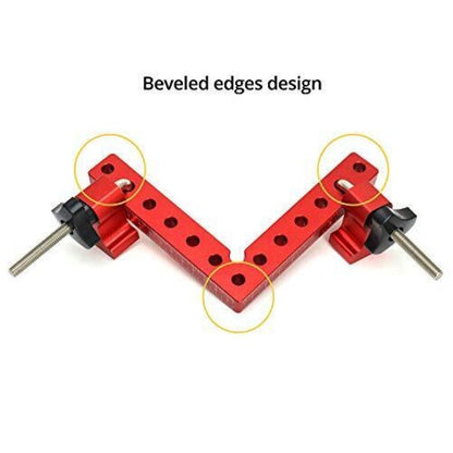 Skanto | Corner Clamps 90 Degree