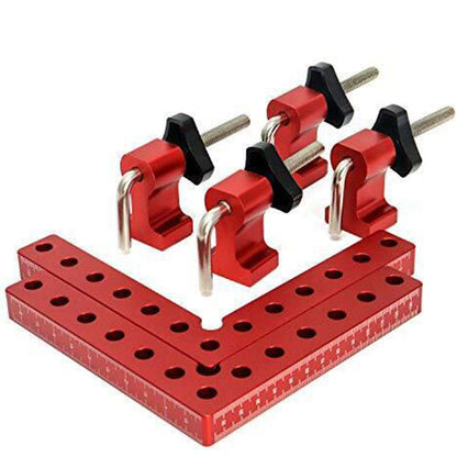 Skanto | Corner Clamps 90 Degree