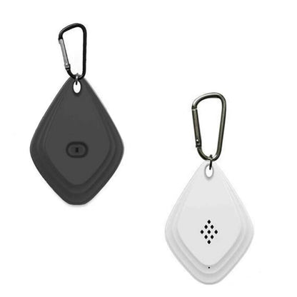 Ultrasonic flea & tick protection
