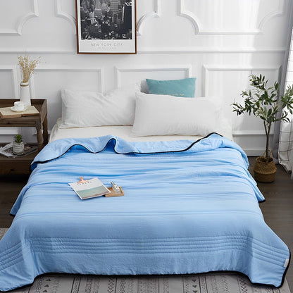 Skanto | Ice Cooling Blanket - Cool and Comfortable Sleep