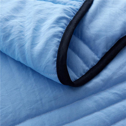 Skanto | Ice Cooling Blanket - Cool and Comfortable Sleep