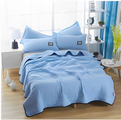 Skanto | Ice Cooling Blanket - Cool and Comfortable Sleep