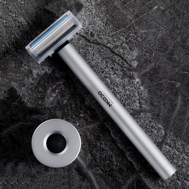 BowLift | Men's Vibration Shaver