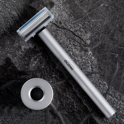 BowLift | Men's Vibration Shaver