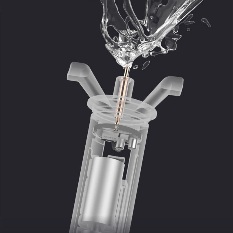 BowLift | Men's Vibration Shaver