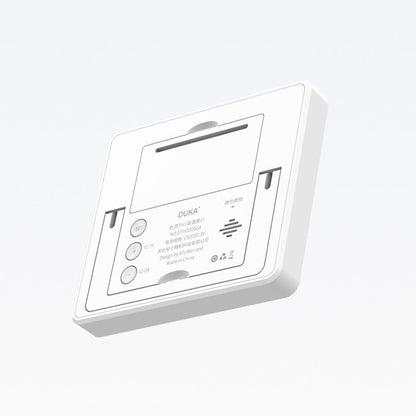 BowLift | Indoor High Precision Electronic Clock Temperature Hygrometer