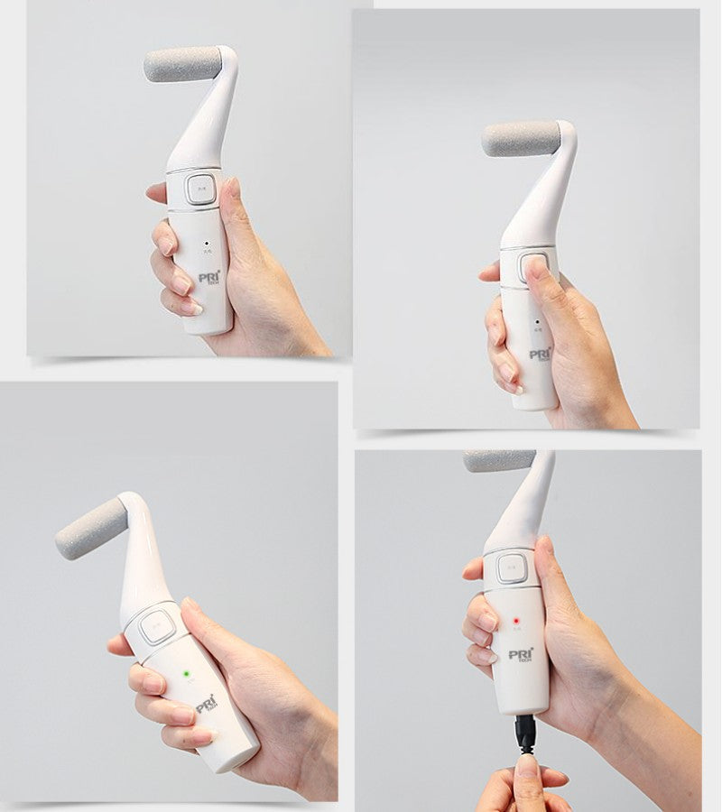 BowLift | Multi-Function Electric Foot And Nail Care Tool