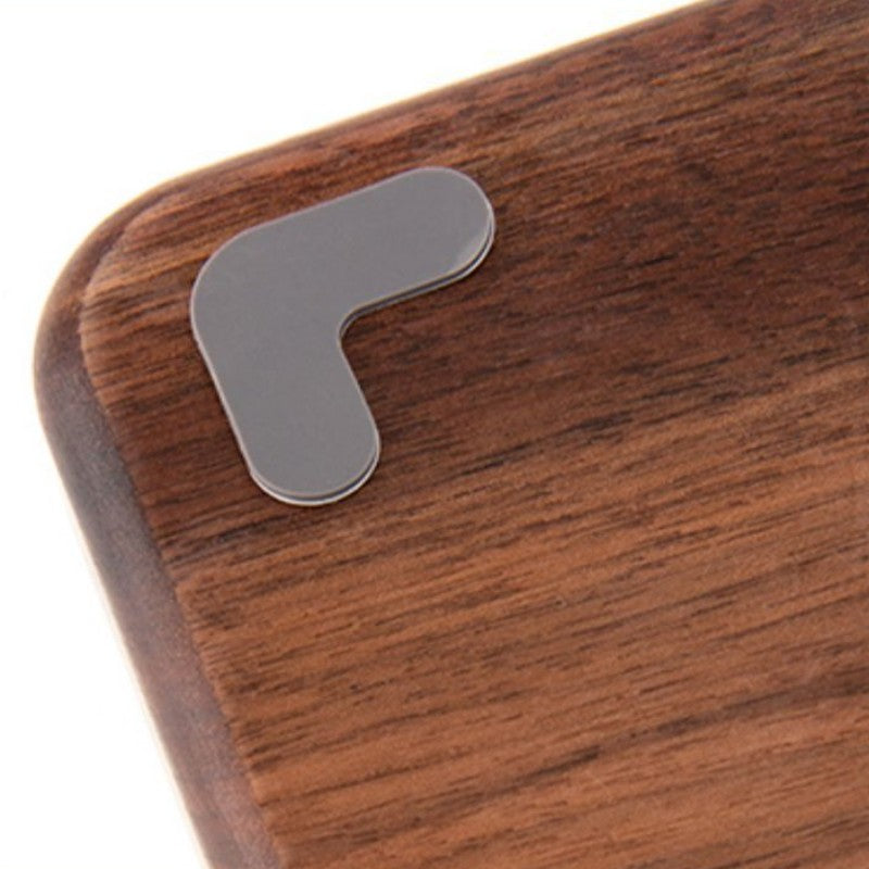 BowLift | Multi-Functional Lazy Foldable Wooden Phone Stand