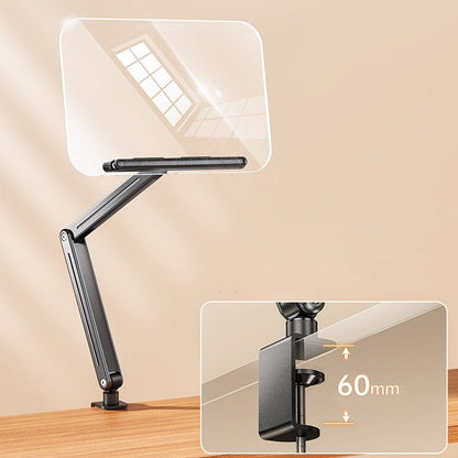BowLift | 360¬∞ Rotating Adjustable Folding Cantilever Reading Stand