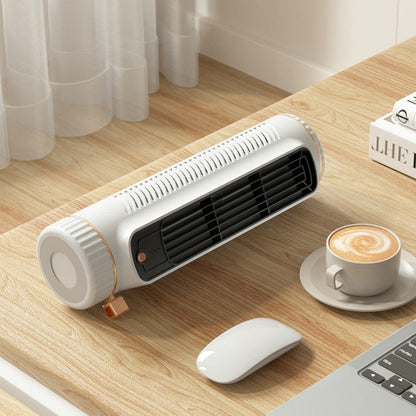 Kalsten | Desktop Mini Silent Refrigerated Electric Fan