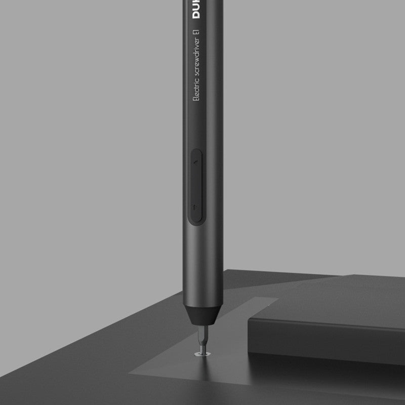BowLift | Multifunctional Handheld Portable Electric Screwdriver Set