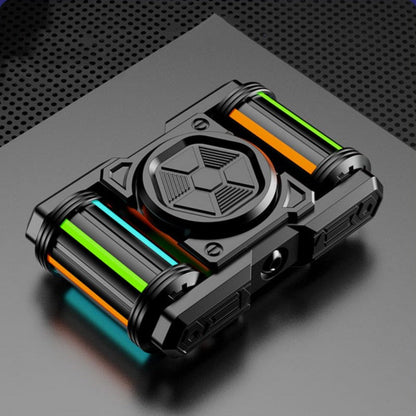 Skanto | Metal EDC Fidget Spinner Stress Relief Toy