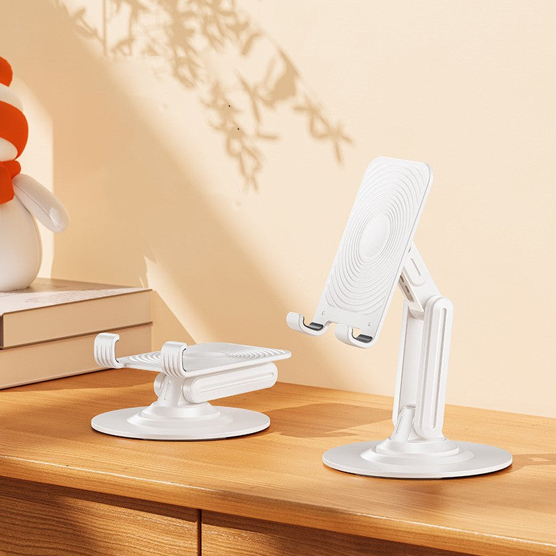 BowLift | Portable Foldable 360¬∞ Adjustable Phone Stand