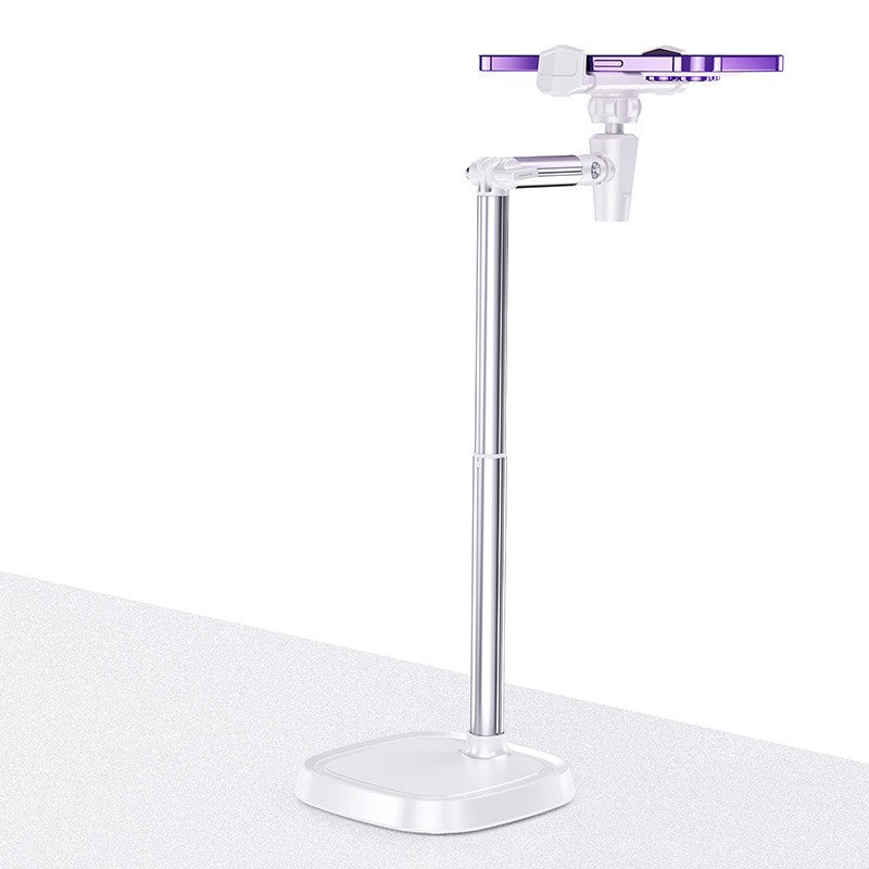 BowLift | Multi-Functional Metal Adjustable Lifting And Stretching Mobile Phone Stand