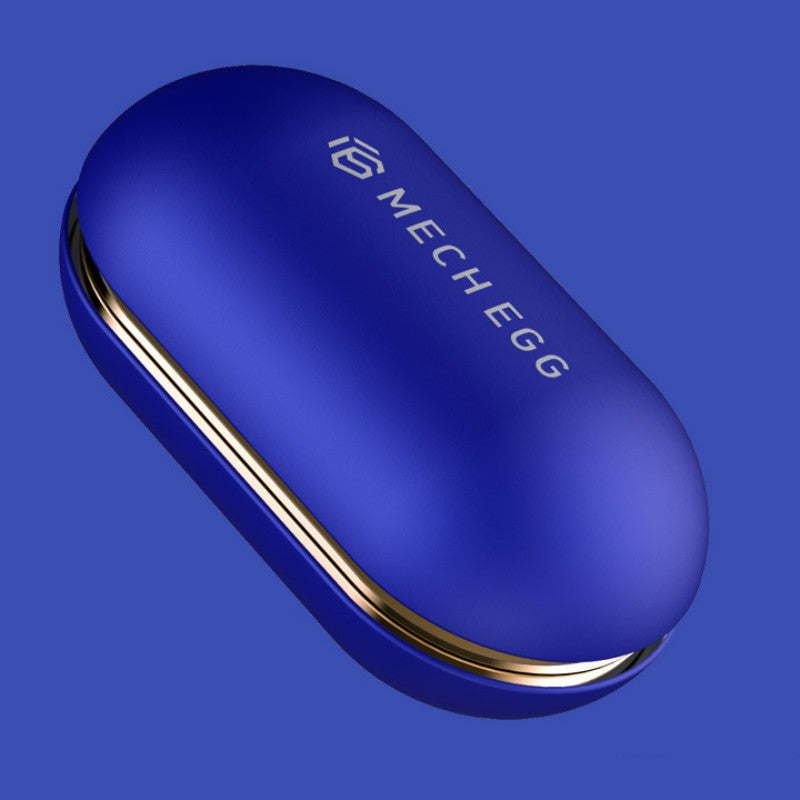 BowLift | Creative Push Card Handheld Stress Relief Mechanical Egg