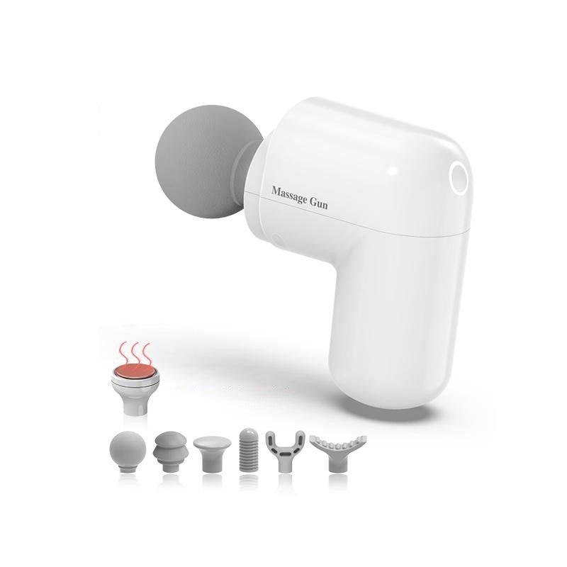 BowLift | Mini Portable Wireless Electric Muscle Massager