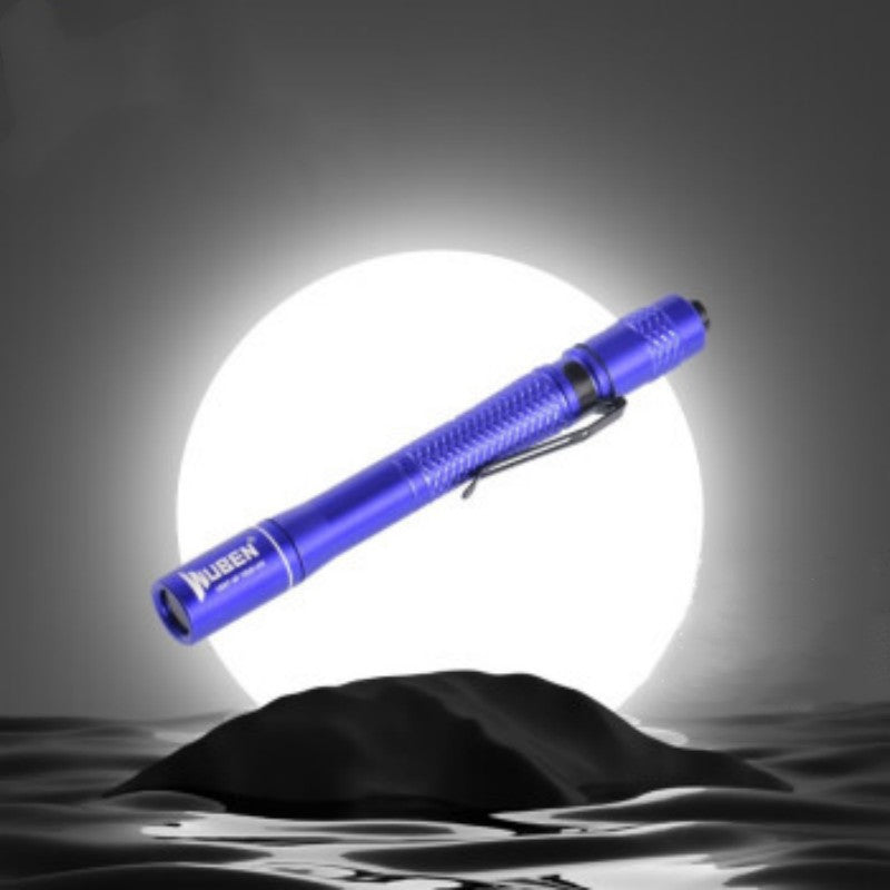 Skanto | Fluorescent Agent Detection 365nm UV Light Pen