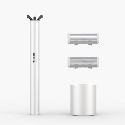 BowLift | Men's Vibration Shaver