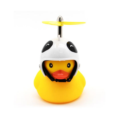 Karnz | Small yellow duck bicycle bell