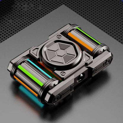Skanto | Metal EDC Fidget Spinner Stress Relief Toy