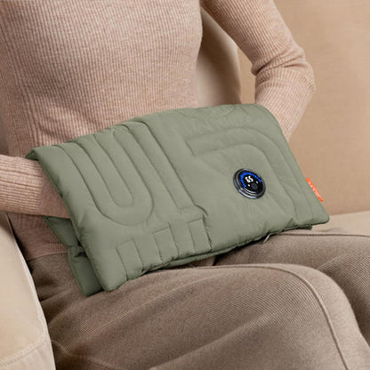 BowLift | Portable Graphene Rechargeable Hand Warmer