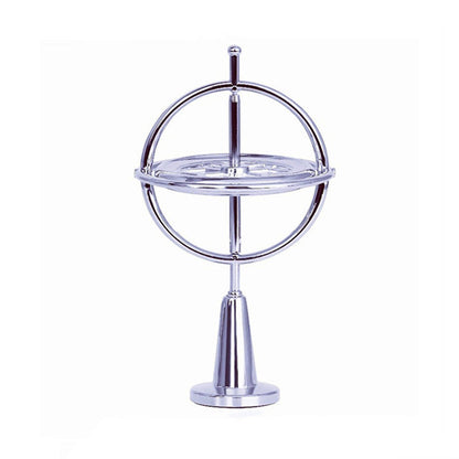 BowLift | Stress-Reducing Rotating Alloy Anti-Gravity Gyroscope