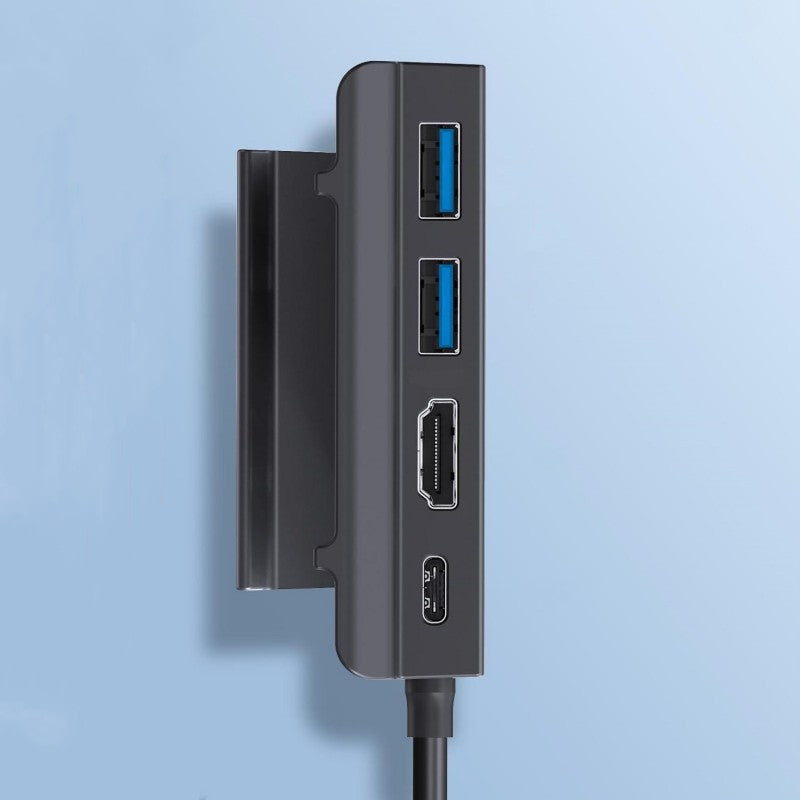 Skanto | SteamDeck Expansion Docking Station