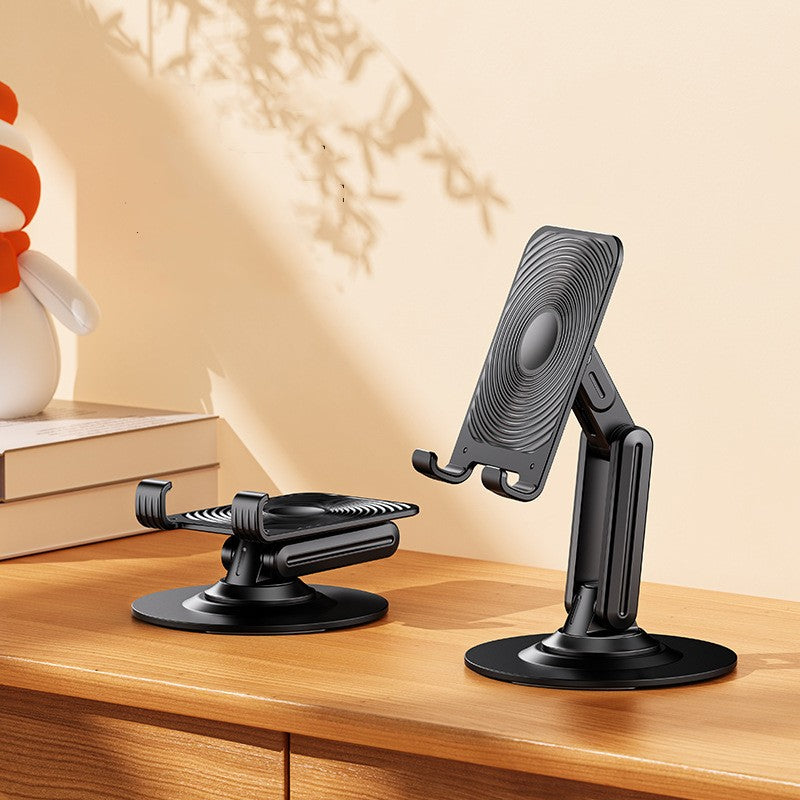 BowLift | Portable Foldable 360¬∞ Adjustable Phone Stand