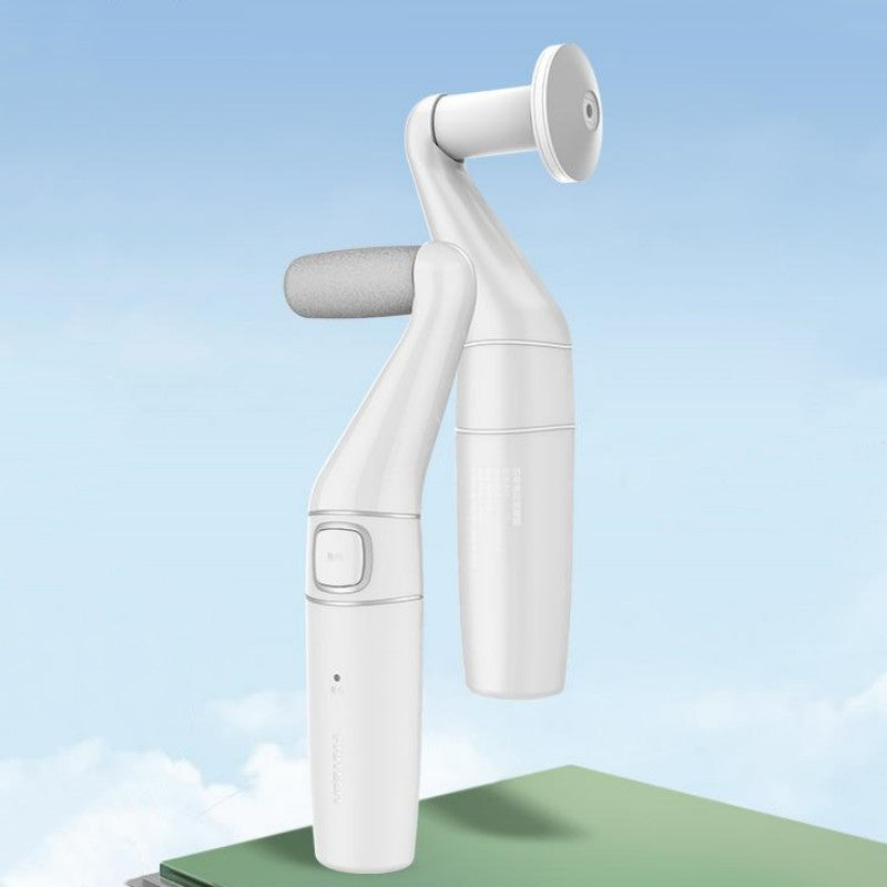 BowLift | Multi-Function Electric Foot And Nail Care Tool