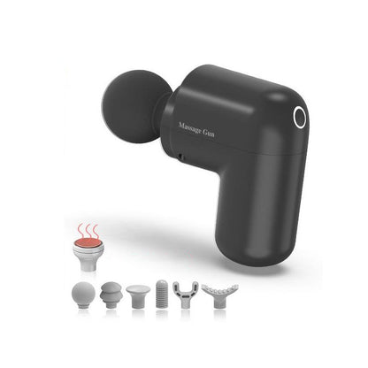 BowLift | Mini Portable Wireless Electric Muscle Massager