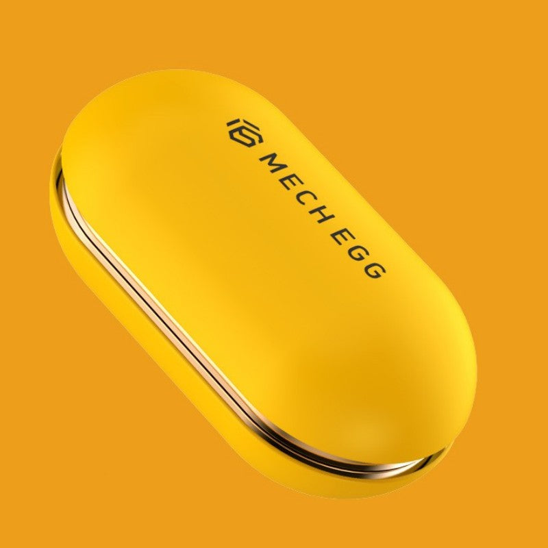 BowLift | Creative Push Card Handheld Stress Relief Mechanical Egg
