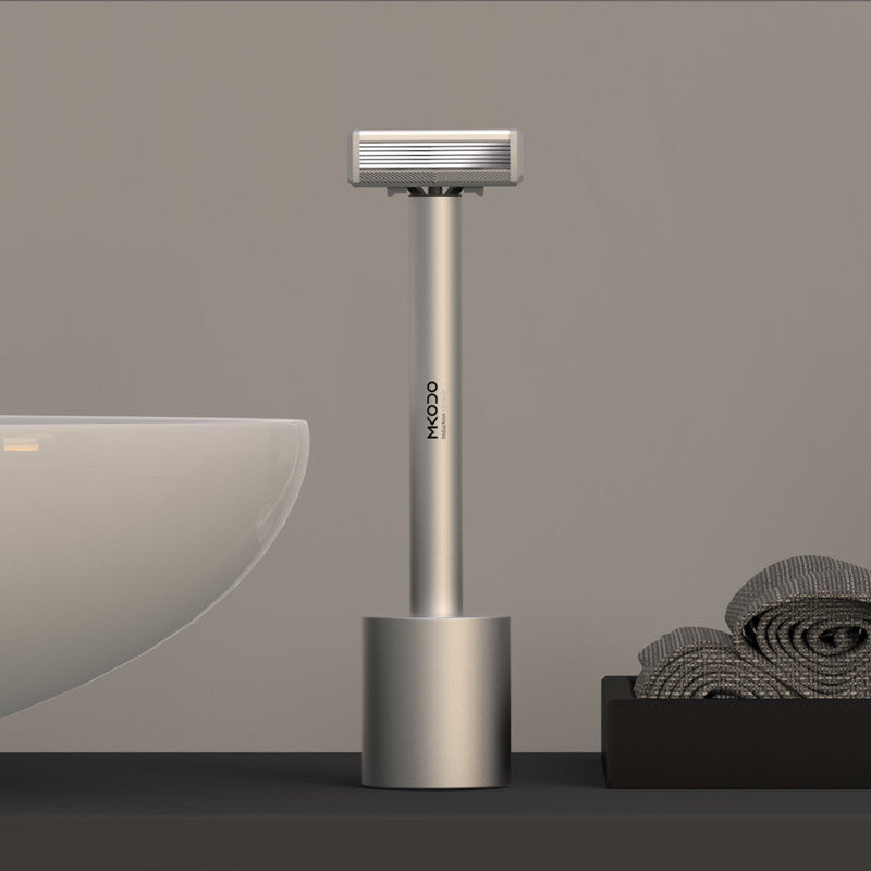BowLift | Men's Vibration Shaver