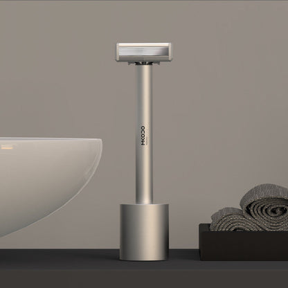 BowLift | Men's Vibration Shaver