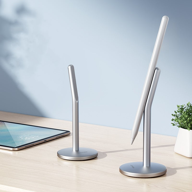 BowLift | Stable Support Capacitive Stylus Storage Stand
