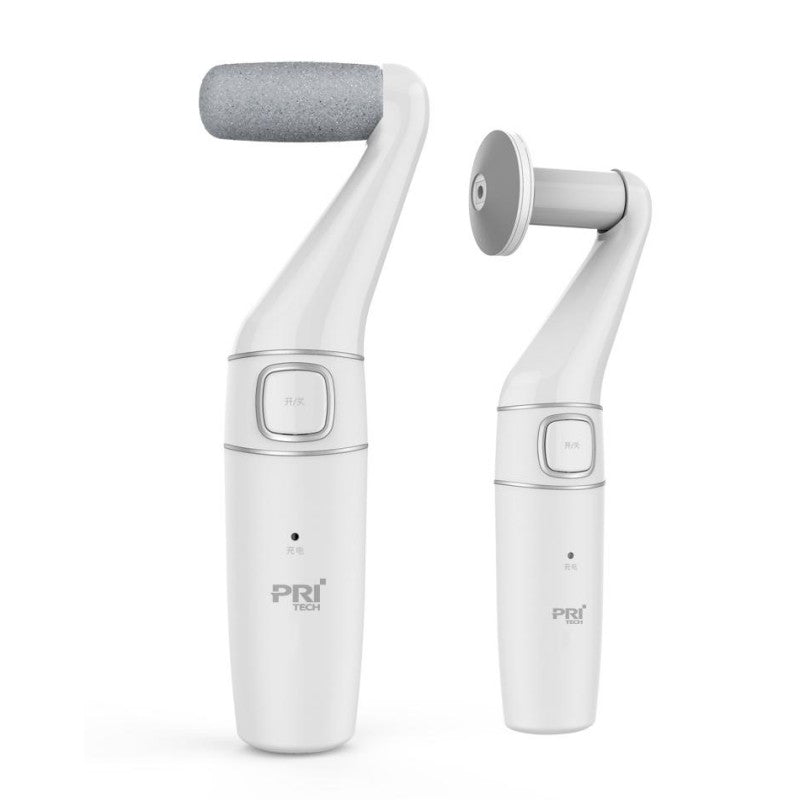 BowLift | Multi-Function Electric Foot And Nail Care Tool