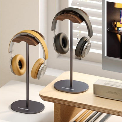 BowLift | Wooden Headphone Hanger For Storage