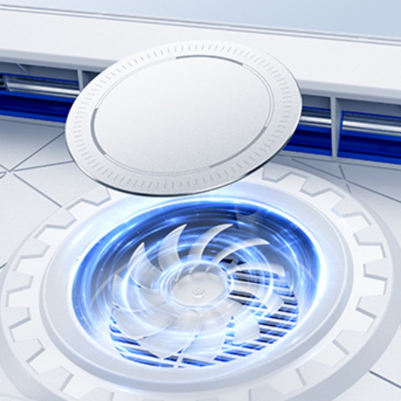 BowLift | Laptop Cooling Stand With Fan And Semiconductor Refrigeration