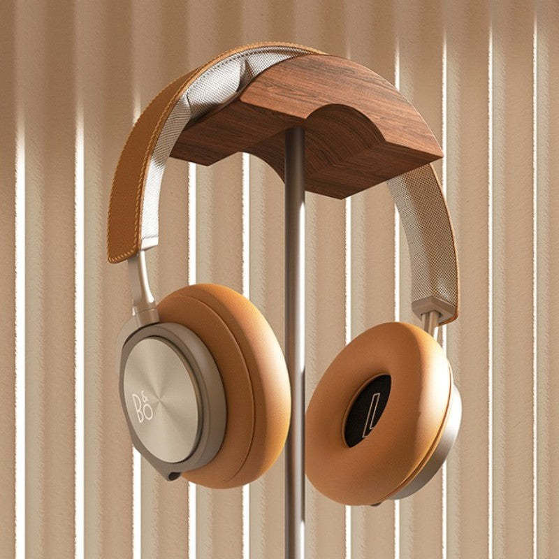 BowLift | Wooden Headphone Hanger For Storage
