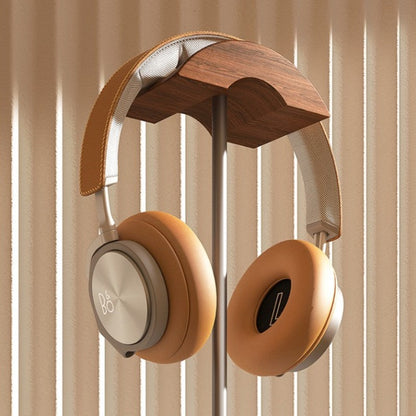 BowLift | Wooden Headphone Hanger For Storage