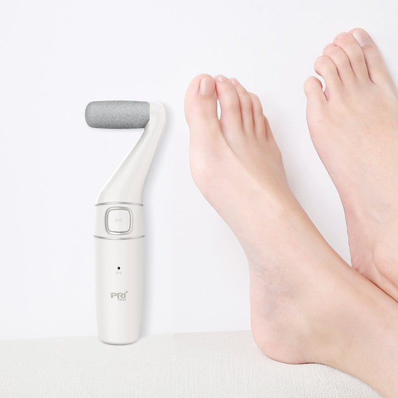 BowLift | Multi-Function Electric Foot And Nail Care Tool