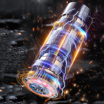 Skanto | Handheld Mini Wireless Car Vacuum Cleaner