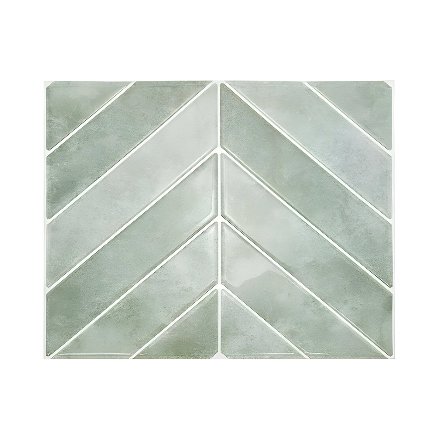 Skanto | Magic 3D Wall Tiles Self-Adhesive | Drill-Free & Waterproof | Modern Design
