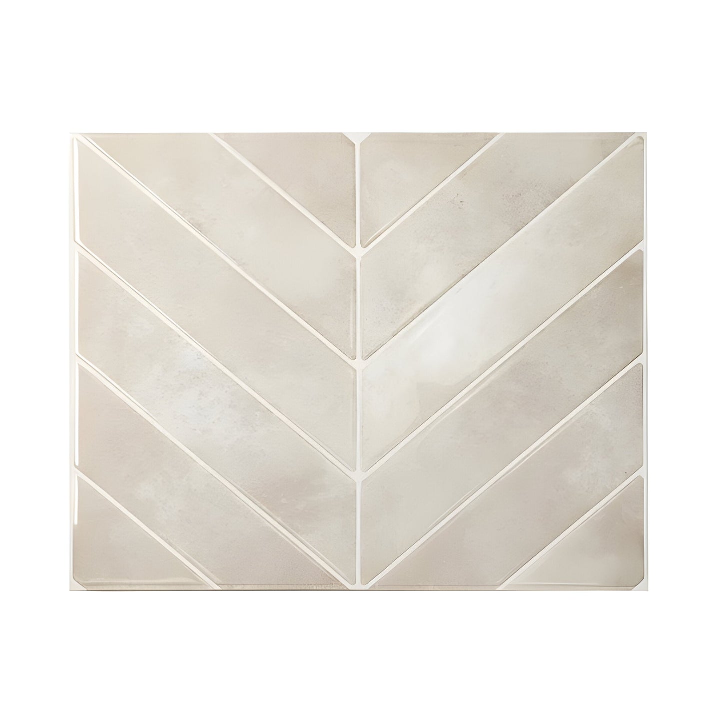 Skanto | Magic 3D Wall Tiles Self-Adhesive | Drill-Free & Waterproof | Modern Design