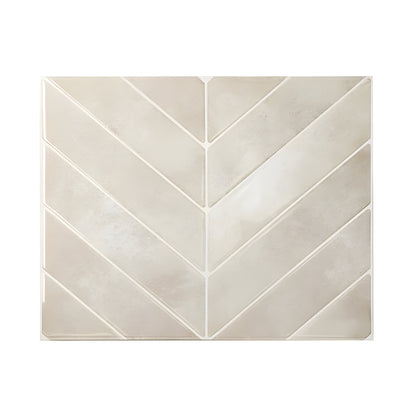 Skanto | Magic 3D Wall Tiles Self-Adhesive | Drill-Free & Waterproof | Modern Design