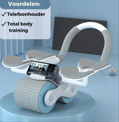 Skanto | Abdominal Muscle Training Device